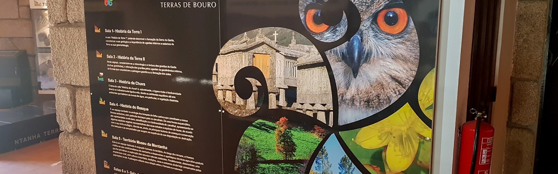 Porta de Campo do Gerês