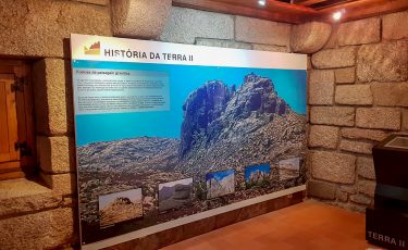 Porta de Campo do Gerês, História da Terra II
