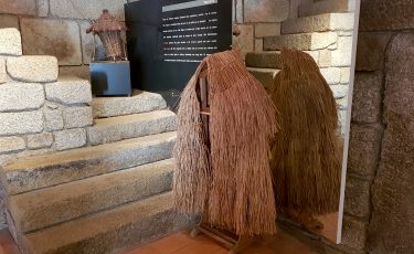 Porta de Campo do Gerês, Exposição Croça