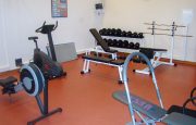 Clube de Saúde do Gerês - Ginásio