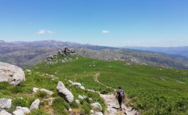 Monte Castelo (Castelo de Bouro/Covide)